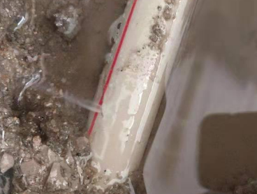 科尔沁左翼后卫生间测漏水客服的电话