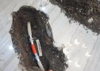 科尔沁左翼后卫生间测漏水哪家好